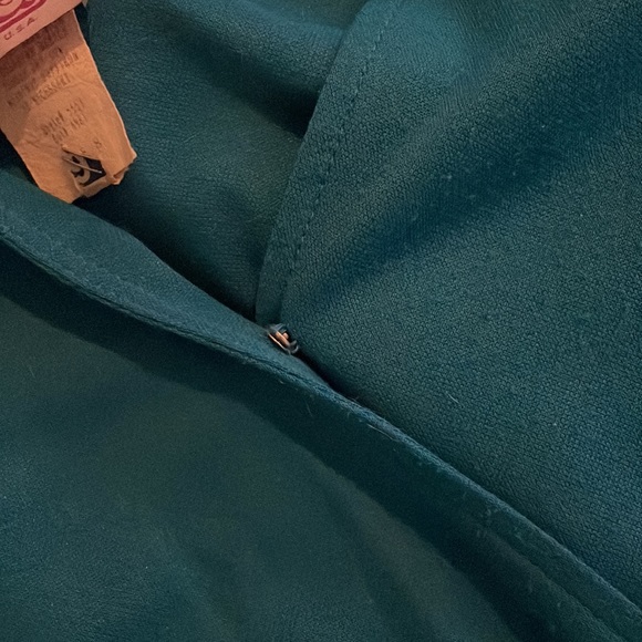 Vintage 80s California Looks Dress - Picture 5 of 5